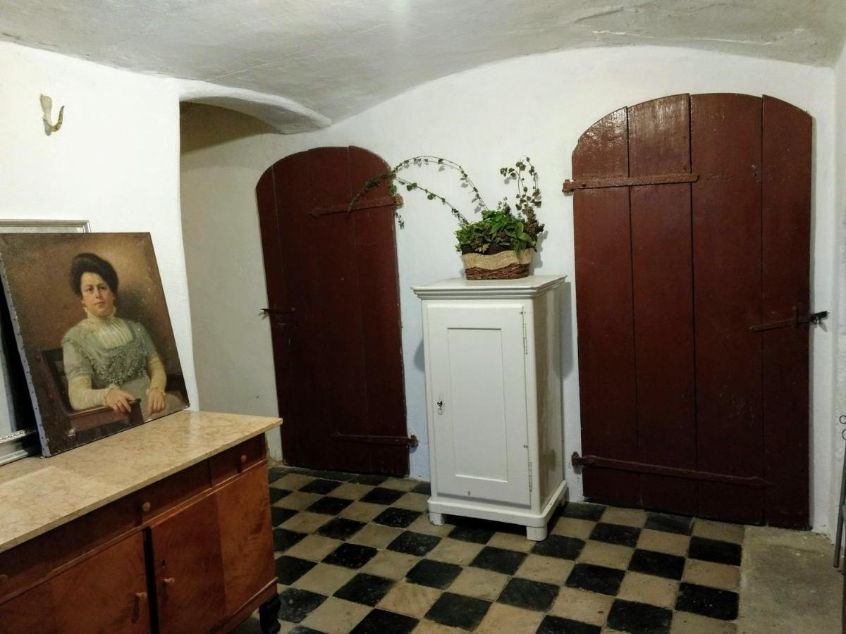 Kretscham Tauchritz Gaestehaeuser "Alte Brennerei" Am Berzdorfer See Bei Goerlitz 外观 照片
